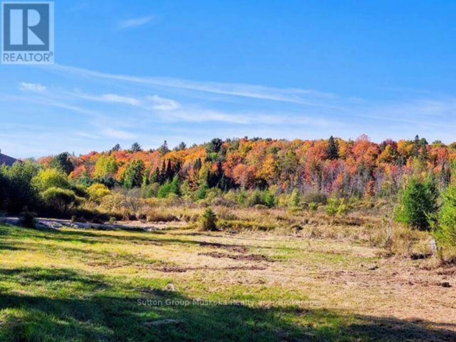 530 CLEARWATER LAKE ROAD, Huntsville, Ontario P0B 1L0