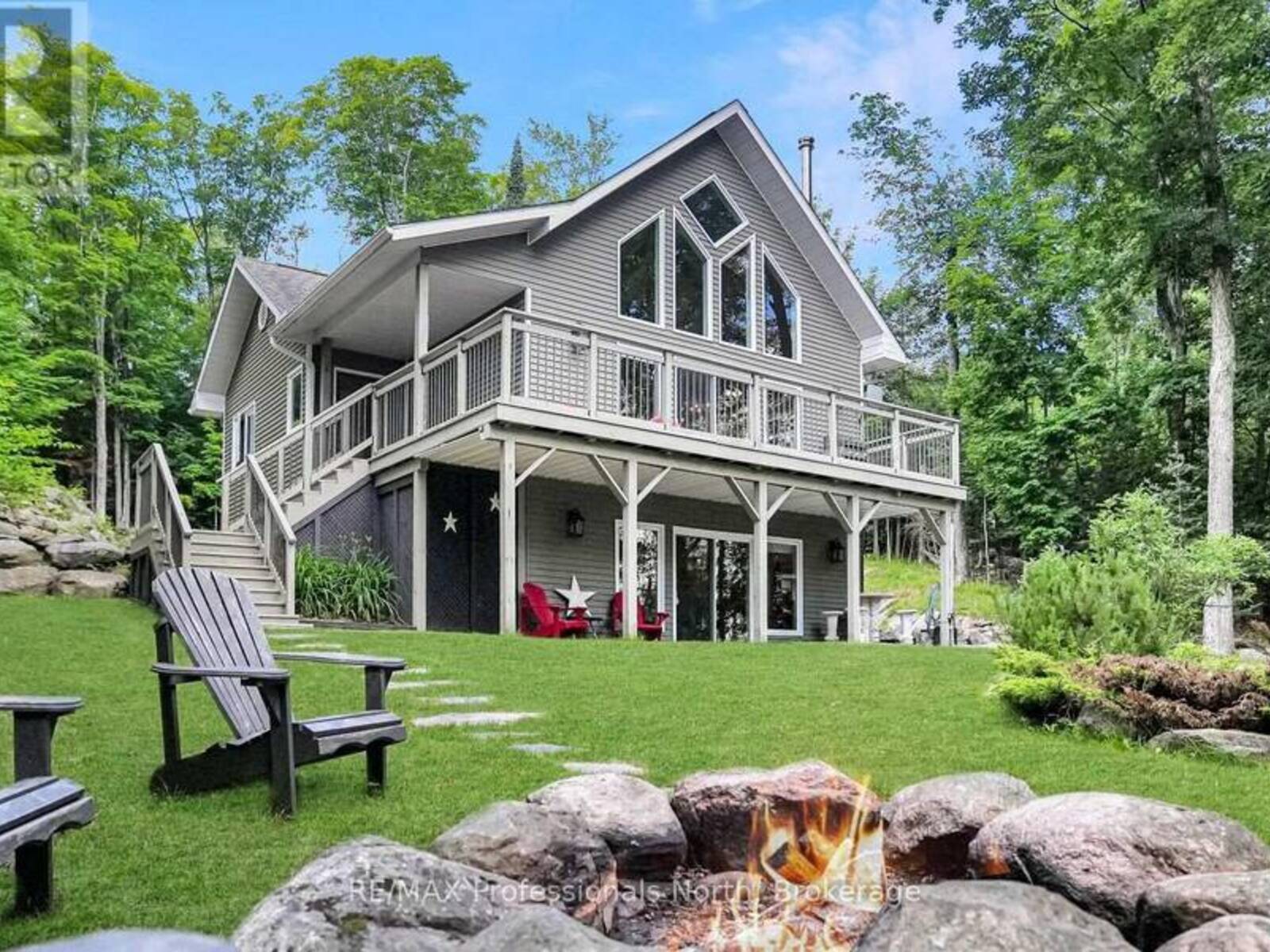 1311 WONDERLAND ROAD, Haliburton, Ontario K0M 1S0