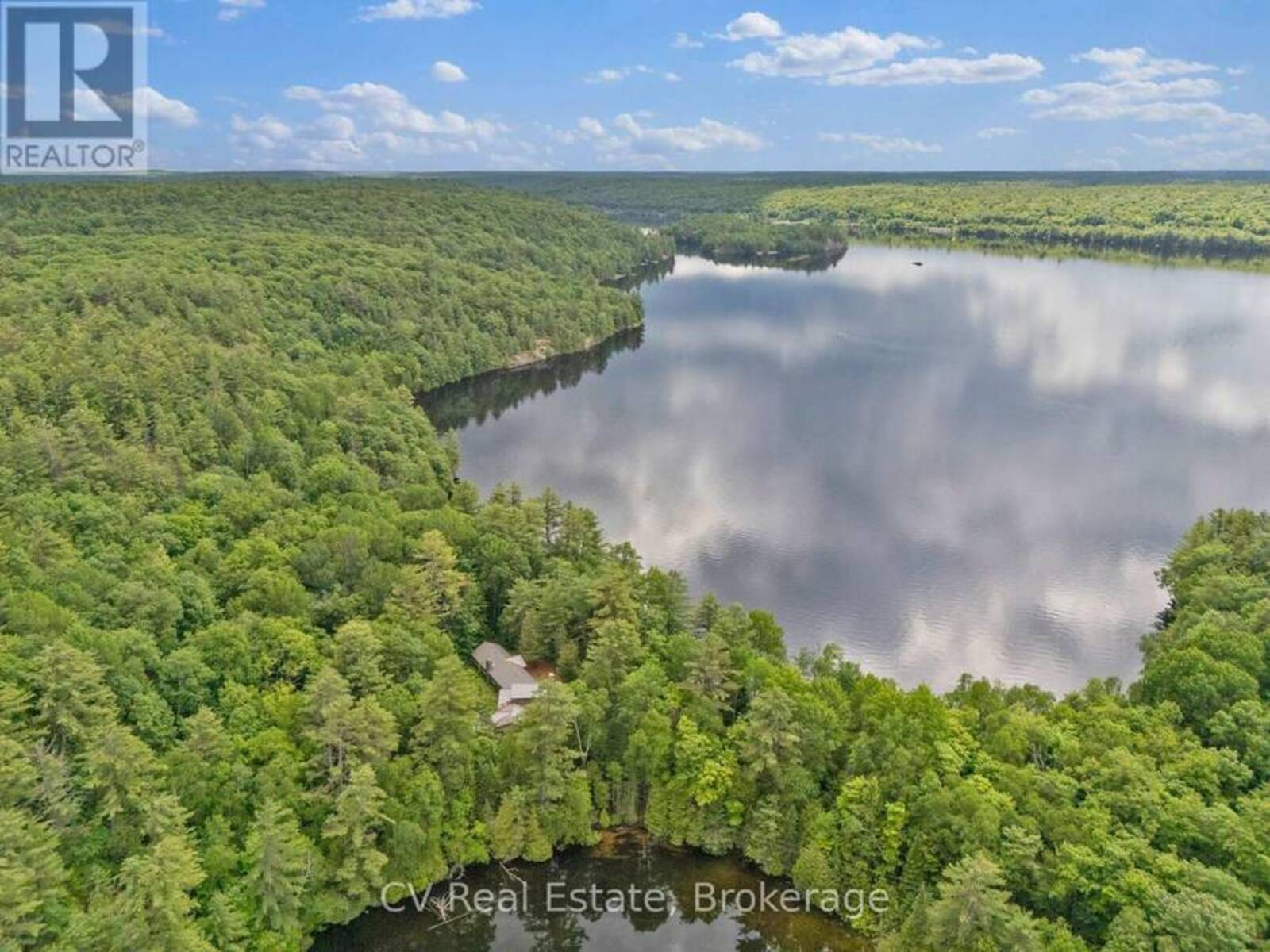 11165 KUSHOG-NORTH, Algonquin Highlands, Ontario K0M 1J1