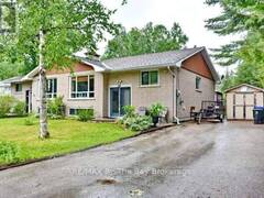 60 53RD STREET S Wasaga Beach Ontario, L9Z 1W8