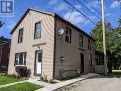 50 GODERICH STREET E Huron East Ontario, N0K 1W0