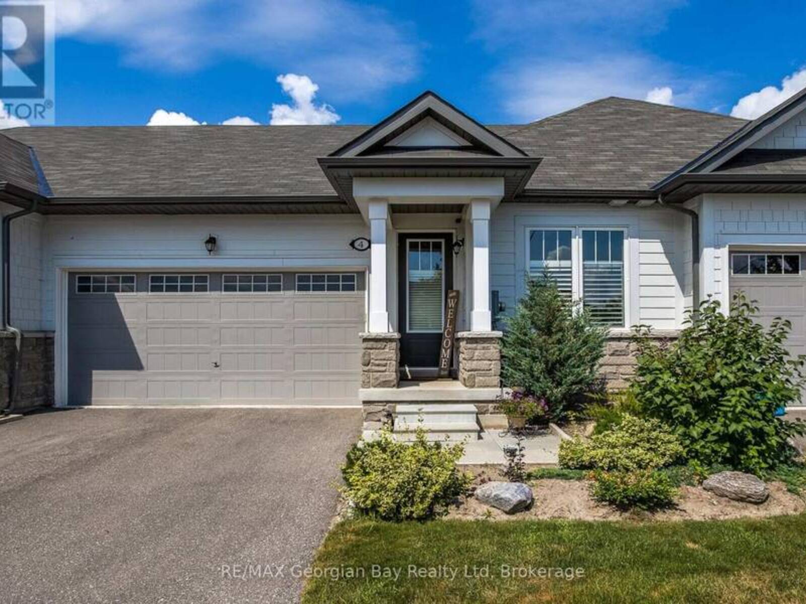 4 CHATTEN COURT, Midland, Ontario L4R 0G4