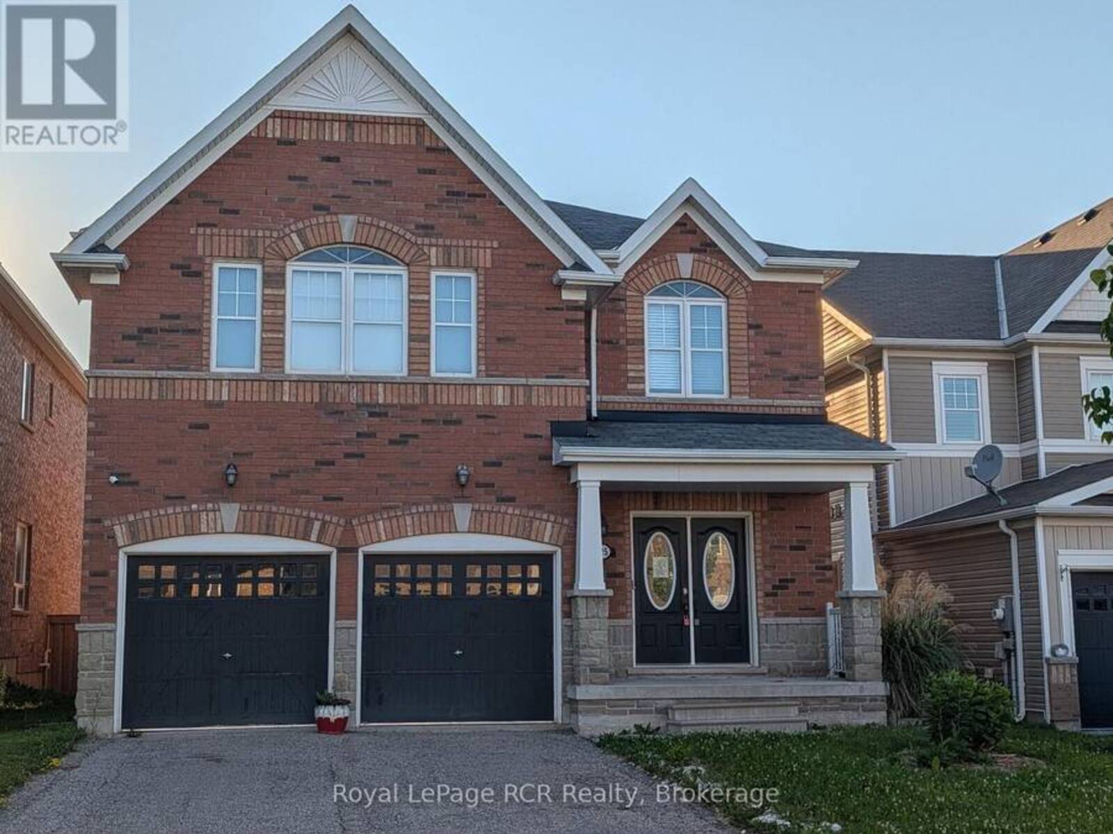125 MORDEN DRIVE, Shelburne, Ontario L9V 3S4