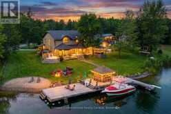 7583 OAK POINT ROAD | Washago Ontario | Slide Image One