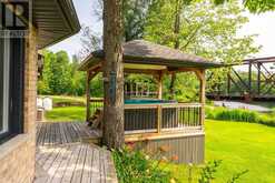 7583 OAK POINT ROAD | Washago Ontario | Slide Image Thirty-three