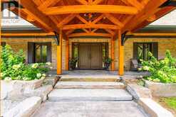 7583 OAK POINT ROAD | Washago Ontario | Slide Image Three