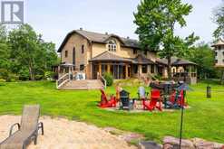 7583 OAK POINT ROAD | Washago Ontario | Slide Image Forty-nine