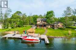 7583 OAK POINT ROAD | Washago Ontario | Slide Image Four