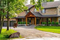 7583 OAK POINT ROAD | Washago Ontario | Slide Image Fifty