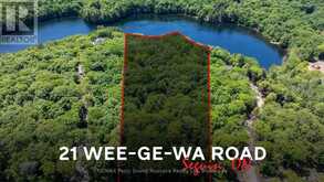 21 WEE-GE-WA ROAD | Seguin Ontario | Slide Image Three