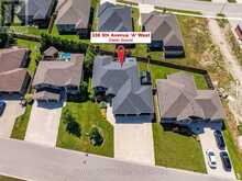 336 5TH AVENUE A W | Owen Sound Ontario | Slide Image Three
