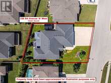 336 5TH AVENUE A W | Owen Sound Ontario | Slide Image Four