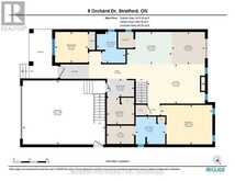 8 ORCHARD DRIVE | Stratford Ontario | Slide Image Thirty-six
