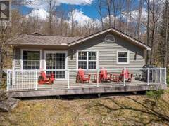 115-10 - 1052 RAT BAY ROAD Huntsville Ontario, P1H 2J6
