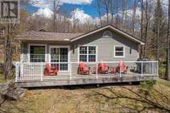 115-10 - 1052 RAT BAY ROAD | Huntsville Ontario | Slide Image One