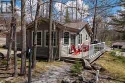 115-10 - 1052 RAT BAY ROAD | Huntsville Ontario | Slide Image Two