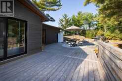 2 A258 (BLUEBERRY POINT) ISLAND | Pointe au Baril Ontario | Slide Image Twenty-nine
