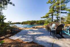 2 A258 (BLUEBERRY POINT) ISLAND | Pointe au Baril Ontario | Slide Image Thirty-three