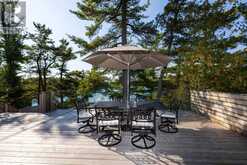 2 A258 (BLUEBERRY POINT) ISLAND | Pointe au Baril Ontario | Slide Image Thirty-six