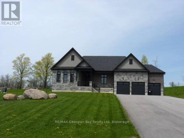 6 CALDWELL DRIVE Oro-Medonte Ontario, L0L 2L0 - 4 Bedrooms Home For Sale