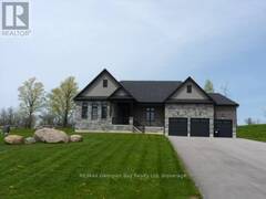 6 CALDWELL DRIVE Oro-Medonte Ontario, L0L 2L0