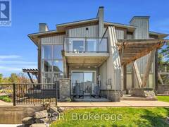 44 CARRICK TRAIL Gravenhurst Ontario, P1P 0A6