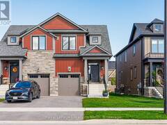 118 SYCAMORE STREET The Blue Mountains Ontario, L9Y 4E2