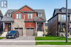 118 SYCAMORE STREET | The Blue Mountains Ontario | Slide Image One
