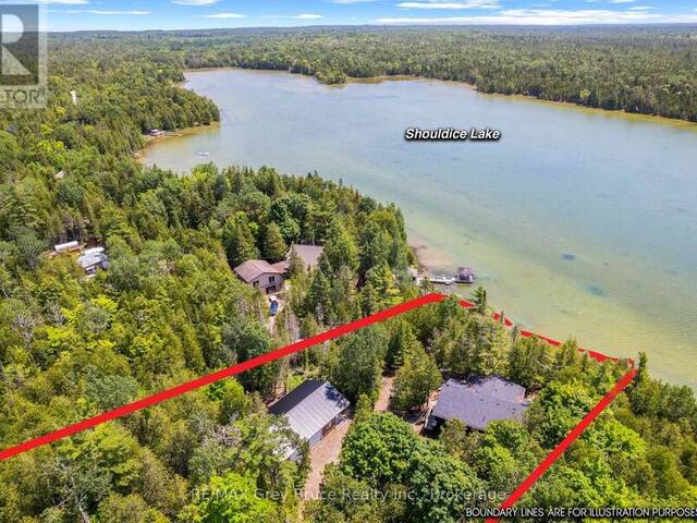 29 HOPE DRIVE Miller Lake Ontario, N0H 1Z0 - 3 Bedrooms Waterfront Home For sale