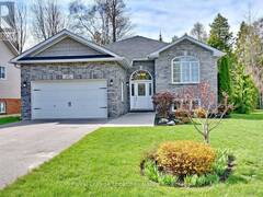 155 LILY DRIVE Wasaga Beach Ontario, L9Z 2Z5