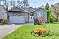 155 LILY DRIVE | Wasaga Beach Ontario | Slide Image One