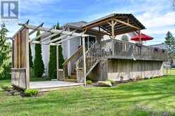 155 LILY DRIVE | Wasaga Beach Ontario | Slide Image Two