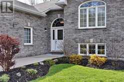155 LILY DRIVE | Wasaga Beach Ontario | Slide Image Thirty-three