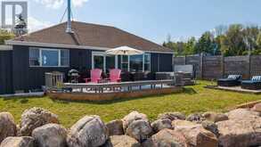 247 GEORGIAN BEACH ROAD NORTH ROAD N | Meaford Ontario | Slide Image One