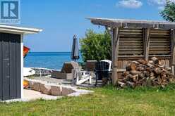 247 GEORGIAN BEACH ROAD NORTH ROAD N | Meaford Ontario | Slide Image Five