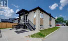 3 - 440 WELLINGTON STREET E | Mount Forest Ontario | Slide Image Two