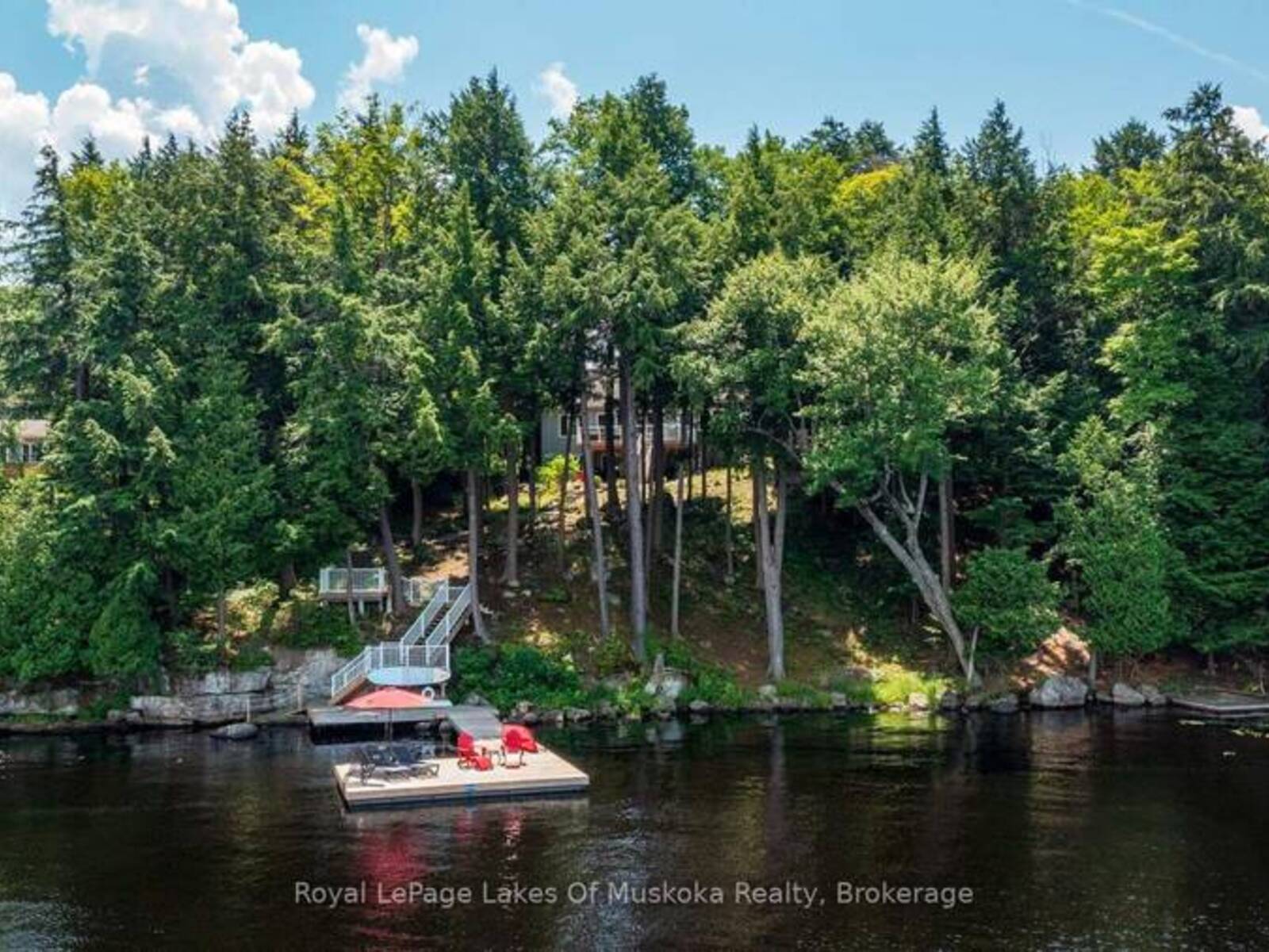 1047 BRANDY CREST ROAD, Port Carling, Ontario P0B 1J0