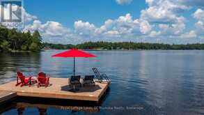 1047 BRANDY CREST ROAD | Port Carling Ontario | Slide Image Three