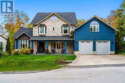 149 ASPEN WAY | The Blue Mountains Ontario | Slide Image One