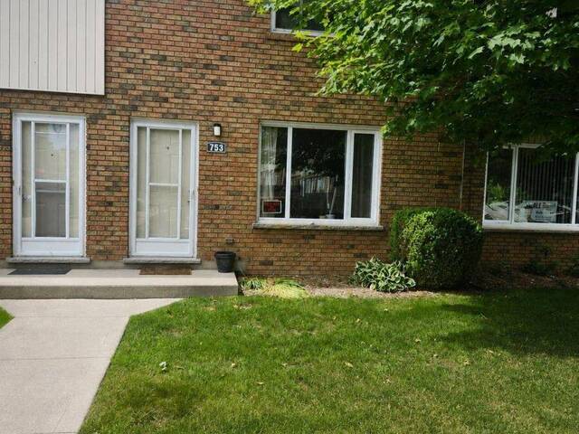 23 - 753 WALSH STREET Kincardine Ontario, N2Z 1R2 - 2 Bedrooms Condo For Sale