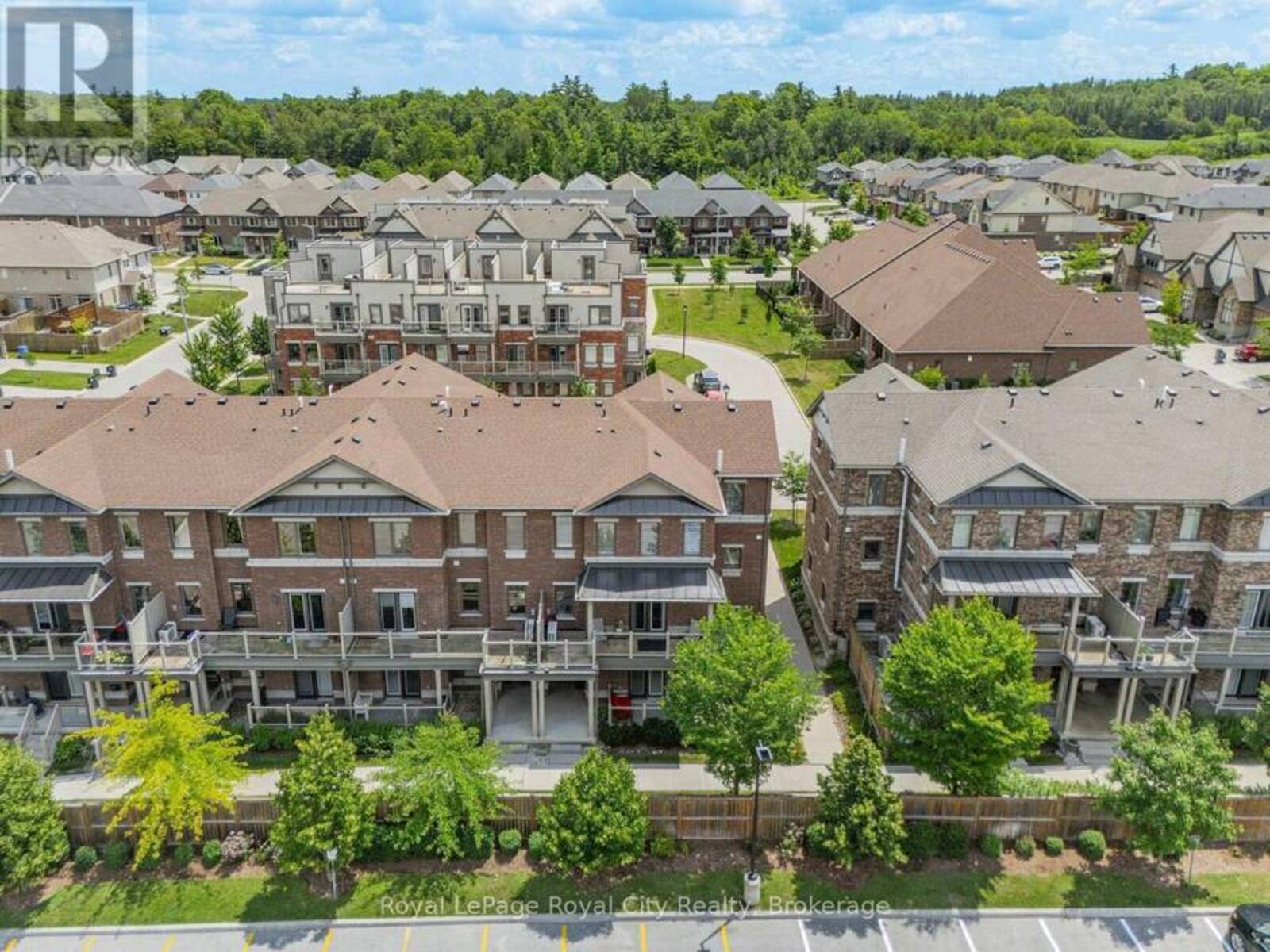 30 - 39 KAY CRESCENT, Guelph, Ontario N1L 0N5