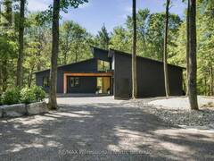 1192 HIGH FALLS ROAD Bracebridge Ontario, P1L 0L1