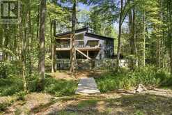 1192 HIGH FALLS ROAD | Bracebridge Ontario | Slide Image Four
