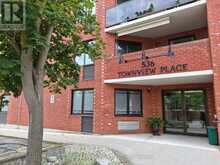 102 - 536 11TH AVENUE | Hanover Ontario | Slide Image One