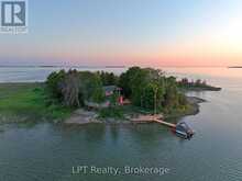 25 DOCK ROAD | Georgian Bluffs Ontario | Slide Image One