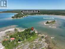25 DOCK ROAD | Georgian Bluffs Ontario | Slide Image Forty-six