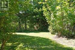 25 DOCK ROAD | Georgian Bluffs Ontario | Slide Image Forty-three