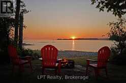 25 DOCK ROAD | Georgian Bluffs Ontario | Slide Image Three