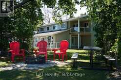 25 DOCK ROAD | Georgian Bluffs Ontario | Slide Image Thirty-nine