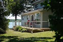 25 DOCK ROAD | Georgian Bluffs Ontario | Slide Image Four